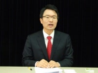 안양 동안을 민주통합당 정진욱 예비후보