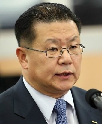허준영 코레일 사장, 총선 위해 사퇴