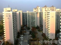 수직증축 무산에 리모델링 단지들 나 어떡해