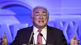 스트로스 칸 사건, 영화로 재탄생?