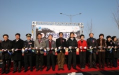 경기∼서울간 서해안로 완전 개통