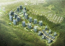 포스코건설, 내곡지구 1단지 아파트 공사 수주