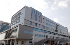 전북대학교 공과대학 5호관(103호) | 충남대, 공학 5호관 준공