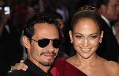 제니퍼 로페즈, 마크 앤서니와 재회?