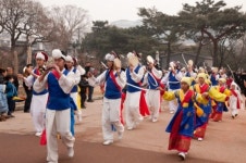 설날, 박물관·미술관에 즐길 거리 ‘풍성’