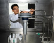 우리 측정기술로 미세먼지 잡는다