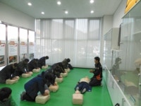 기장소방서, 다중이용업소 ‘소방안전교육’