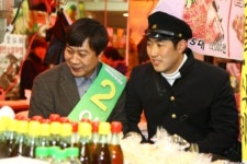 평택을 이색 홍보로 눈길