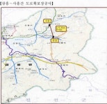 안성시, 도로 인프라 구축을 위해 도로 확, 포장 공사 추진