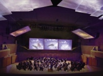 성남시향,  ‘Eye Concert’ 발레음악 화려한 색채 영상으로