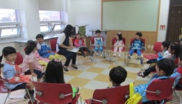 안성시립 도서관 평생학습강좌 수강생 모집