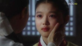 해품달 김유정, 꿈 속 등장에 양미경 오열 내 강아지
