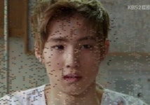 드림하이2 방송사고 화면 곳곳에 반점 소리는 늘어나고
