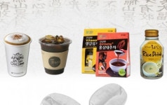 커피 아성에 도전하는 전통차의 변신