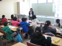 광주학생교육문화회관, 자신감충만 방과후 교실 운영