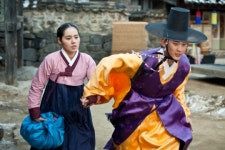 해품달 김수현, 한가인에 지켜주지 못했다 고백 애틋