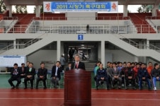 오산시장기 종목별 체육대회 통합 개최!