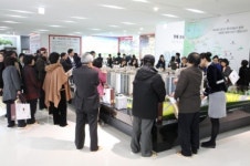 방배 롯데캐슬 아르떼 견본주택 북적