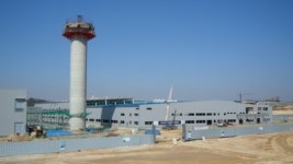 안성, KCC 첨단소재 산업기지로 거듭 발돋움