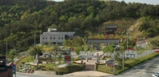 독립 의지가 깃든 안성 3.1운동 기념관