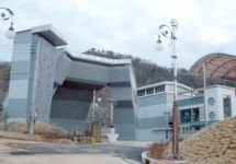 목포에 국내 최대 규모 스포츠 클라이밍 센터 완공