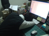 봄철 춘곤증에 ‘이명’ 생길라