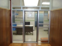 부산동래경찰서, ‘창 살 없는 유치장’ 운영