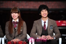 드림하이1 전편 특집편성…수현앓이 해결해준다