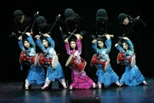 국립부여박물관, 봄맞이 클래식 국악인형극.덩덩쿵따킁