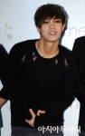 [포토]엠블랙 미르, 시크돌의 미소  생일맞아 여친 찾아요!