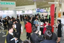 산업자동화의 3S 돌풍, 오토메이션 월드에서 만나다