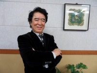 서울 방배동에 호언아트홀 문 연 박승호 회장