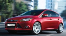 포드코리아, 화이트데이 기념 SNS 시승 이벤트 펼쳐