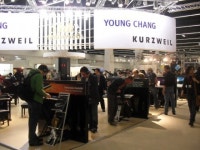 영창뮤직, 국산악기 경쟁력 알리러 독일갑니다