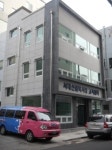 부산 서구, 서대신골목시장 ‘고객쉼터’ 완공