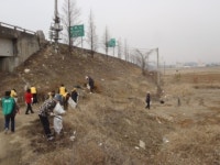 평택시 원평동 이렇던 곳이 이렇게 변해