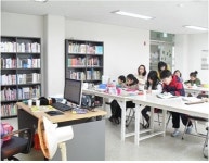 화성시가 지원하는 청소년공부방 및 도서관 개소