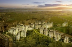 [진화하는 아파트] 한화건설, 꿈에그린 디자인을 품다