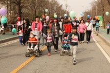 평택시, 시민건강 걷기대회 마련