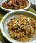 “제철 재료 활용한 봄 밥상 레시피!”