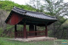 용인 서봉사지 종합정비계획 용역 착수