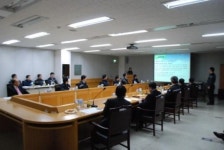 부산철도차량정비단, 협력업체와 안전보건 공생 ‘안전일터, 쾌적일터 만들기