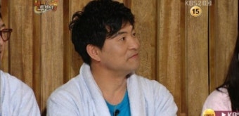 '해피투게더' 이한위, 