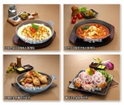 치킨필레오, 신 메뉴·카페형 분위기 매장으로 분위기 UP!