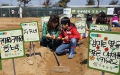 [포토] 현대백화점 주말 농장, 봄맞이 준비 한창