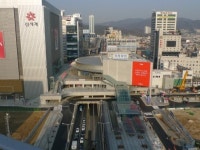 1호선 의정부역 민자역사 시대 개막