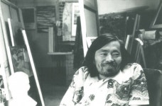 K옥션, 엄중구 샘터화랑 대표 컬렉션 92점 경매