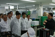 中企 R&D 두려워마세요...클러스터가 있습니다