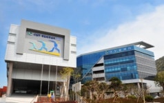 부산 사상구, 다목적 복합시설 다누림센터 23일 개관