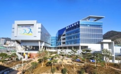 부산 사상구, 다목적 복합시설 다누림센터 23일 개관